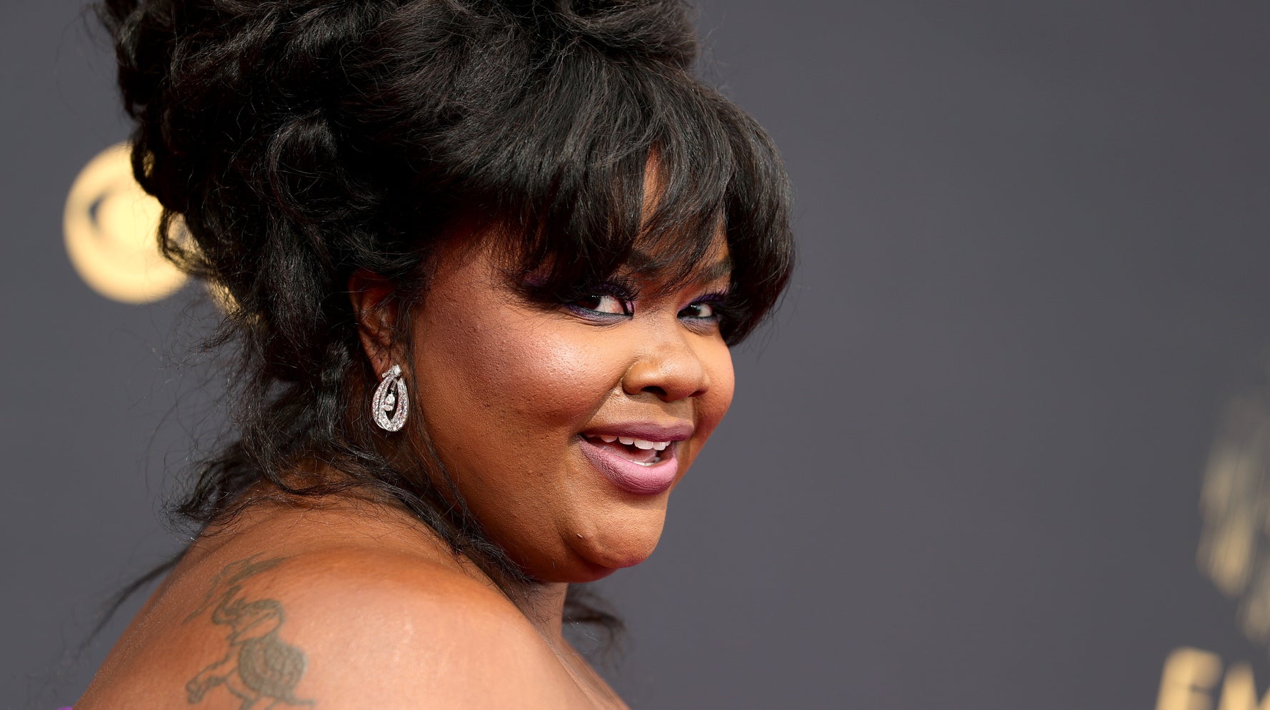 Nicole Byer Says Casting Director Once Asked Her to be ‘As Black As You Can Be’ During Audition