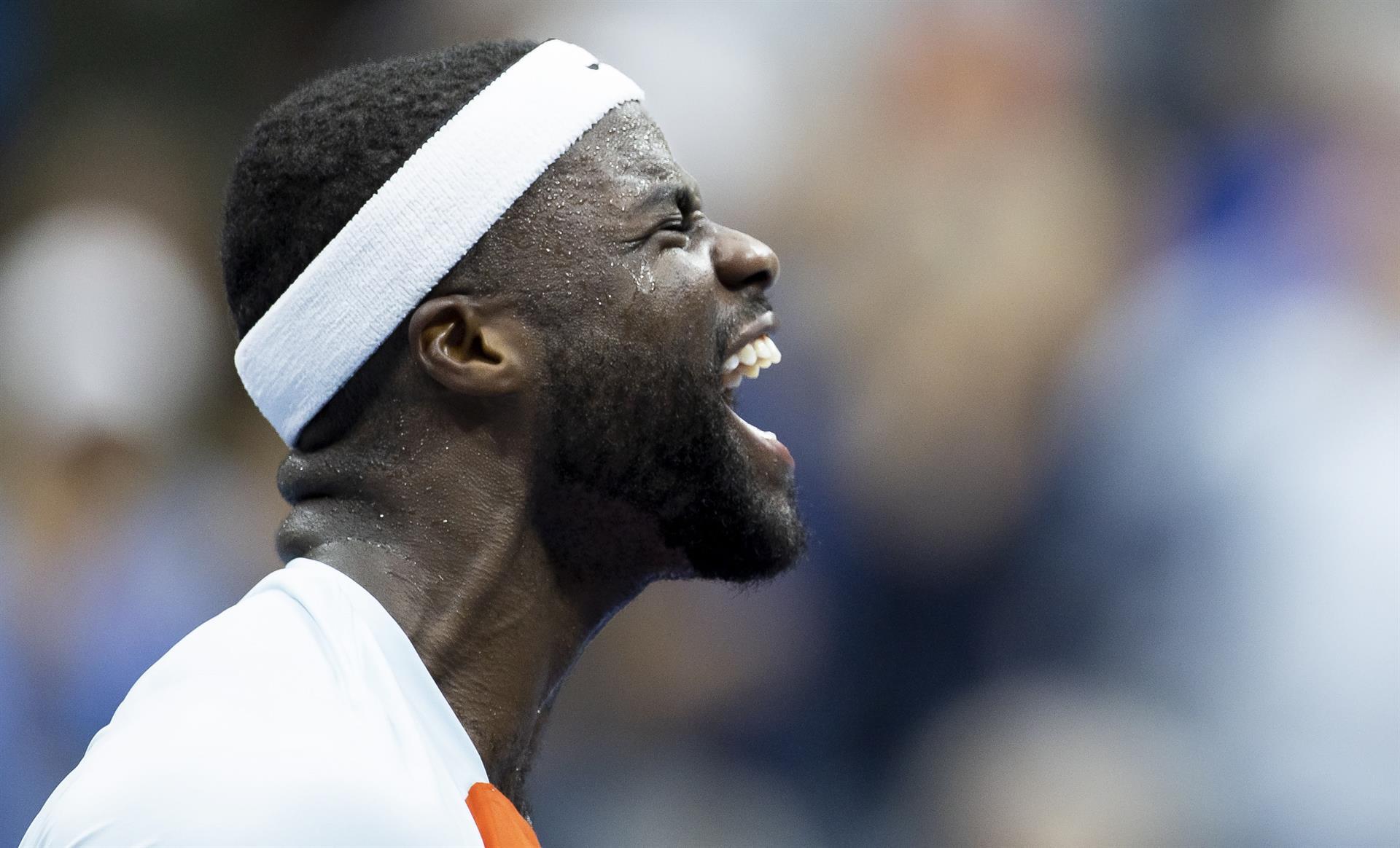 Tiafoe Confiesa Qué Le Pasó La Noche Que Ganó A Nadal En El US Open ...