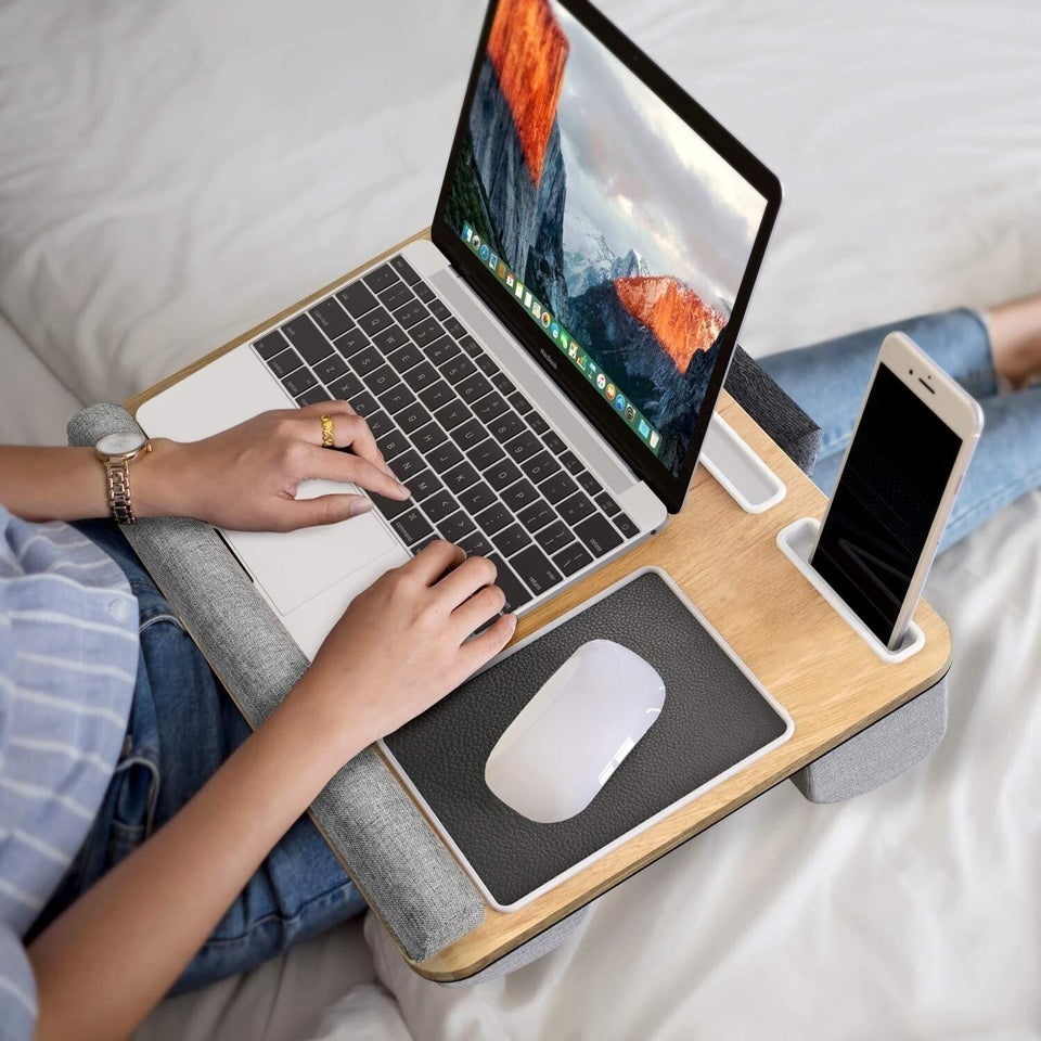 25 Things People Who Work From Home Have Called Must-Haves