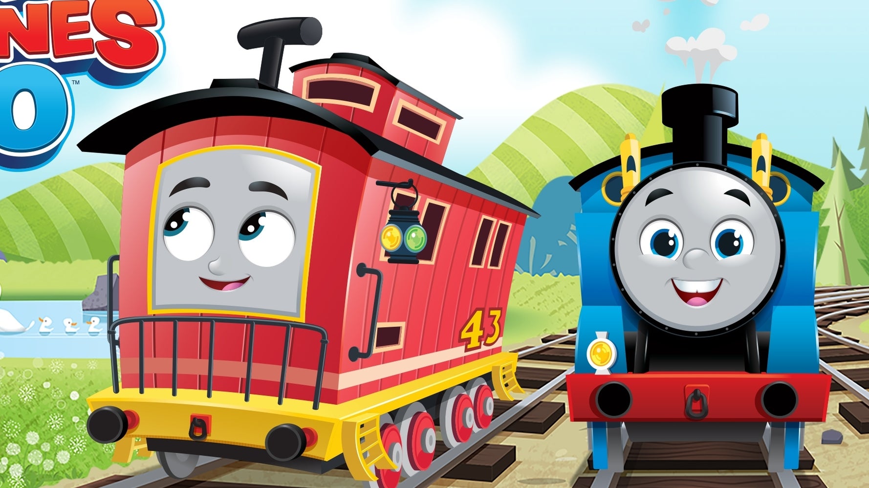 きかんしゃトーマス に自閉症のキャラクターが仲間入り 時刻表が好きなブルーノ 動画 ハフポスト アートとカルチャー きかんしゃトーマス に自閉症のキャラクターが仲間入り 時刻表が好きなブルーノ 動画 ハフポスト アートとカルチャー