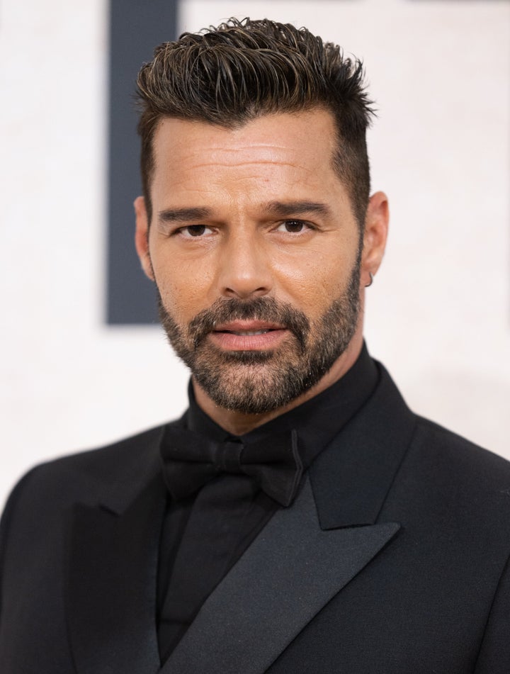 Matthew Ricky Martin Ricky Martin Sues His Nephew For $20 Million Over False Sexual Abuse ...