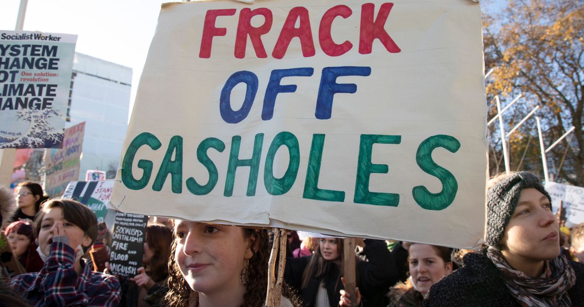 What Is Fracking – And Why Is It So Divisive? - TrendRadars UK