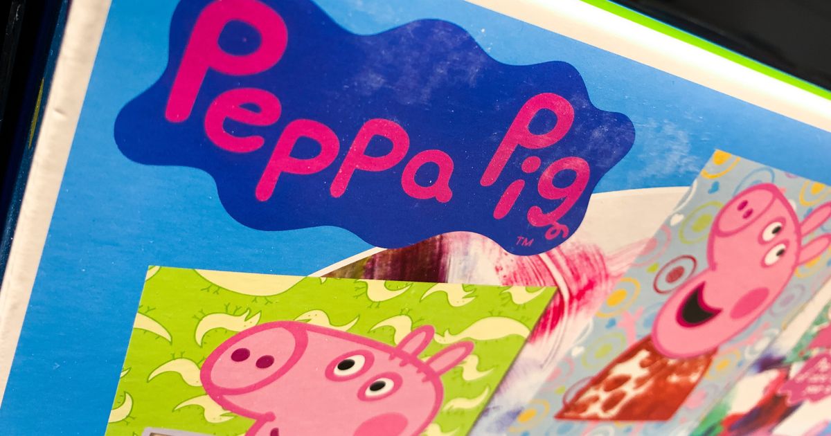 'Peppa Pig' Reveals A Historic First For Show In Push For LGBTQ Inclusion