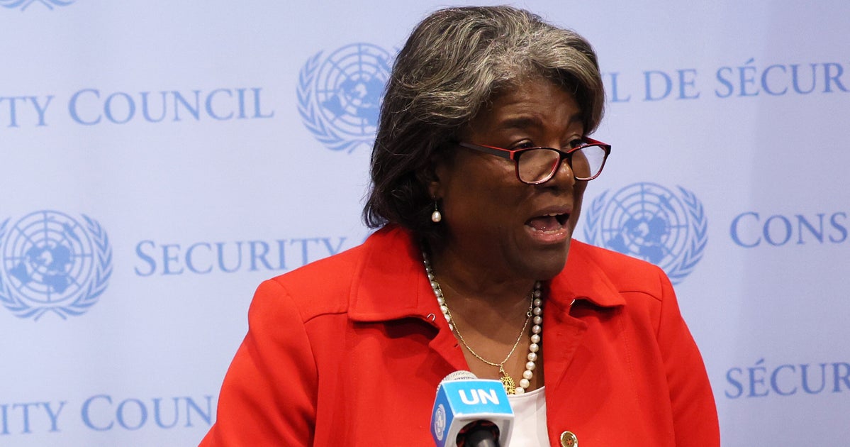 U.S.: Hundreds Of Thousands Of Ukrainians Forced To Russia U.S.: Hundreds Of Thousands Of Ukrainians Forced To Russia