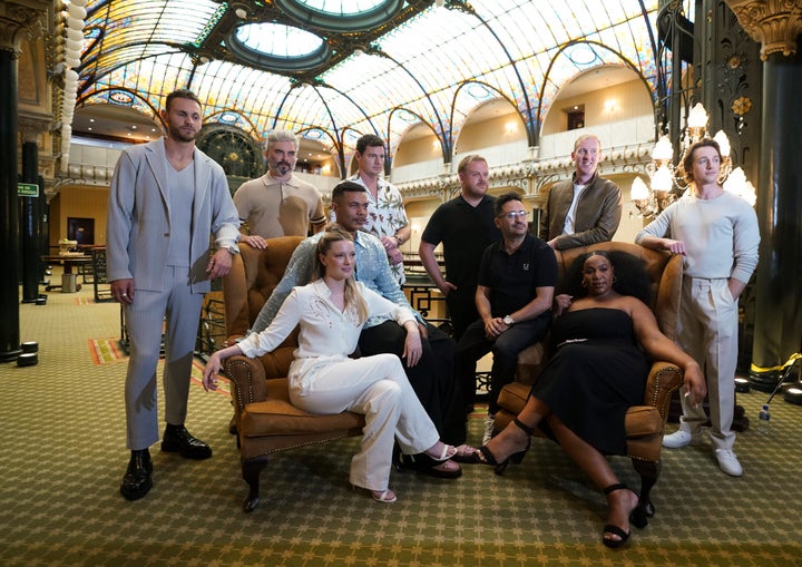 ロードオブザリング公式 出演者への人種差別に抗議 無視も容認もしない スターウォーズも連帯 ハフポスト World ロードオブザリング公式 出演者への人種差別に抗議 無視も容認もしない スターウォーズも連帯 ハフポスト World