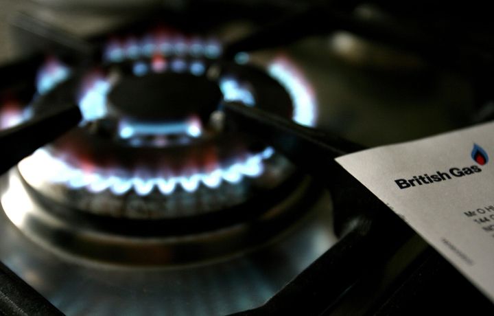 Millions of people were facing a financial crisis over the soaring cost of gas.