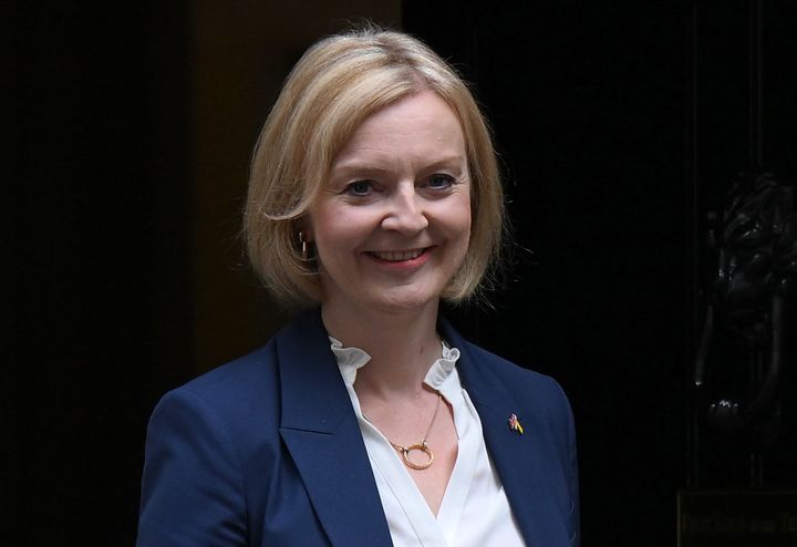 Truss was the most recent person to hold the women and equalities role alongside her position as foreign secretary.