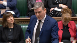 Keir Starmer Slams Truss’s Energy Plan, Saying Working People Will Foot The Bill