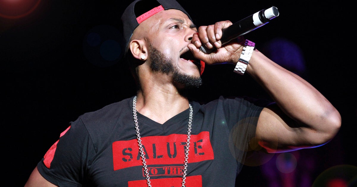 Mystikal Indicted On 1st-Degree Rape Charges In Louisiana, Faces Possible Life Sentence Mystikal Indicted On 1st-Degree Rape Charges In Louisiana, Faces Possible Life Sentence