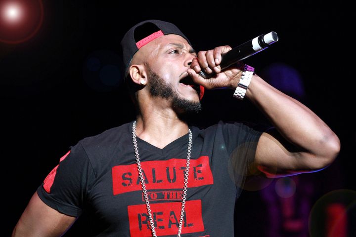 An attorney for Mystikal said, "It's an indictment. It means nothing."