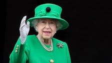 World Leaders, Celebrities Mourn Death Of Queen Elizabeth II World Leaders, Celebrities Mourn Death Of Queen Elizabeth II