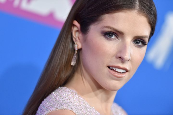 Anna Kendrick said processing what she endured became "the hardest task of my adult life."