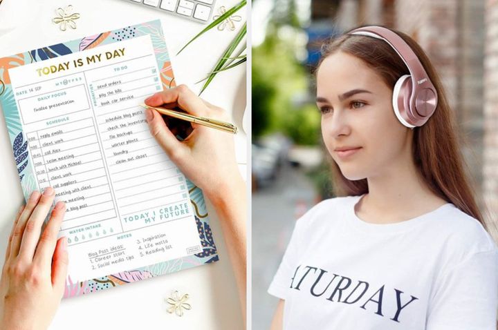 Must-have products every procrastinator needs