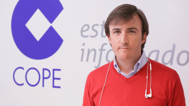 Javier Visiers, nuevo Consejero Delegado de Ábside Media