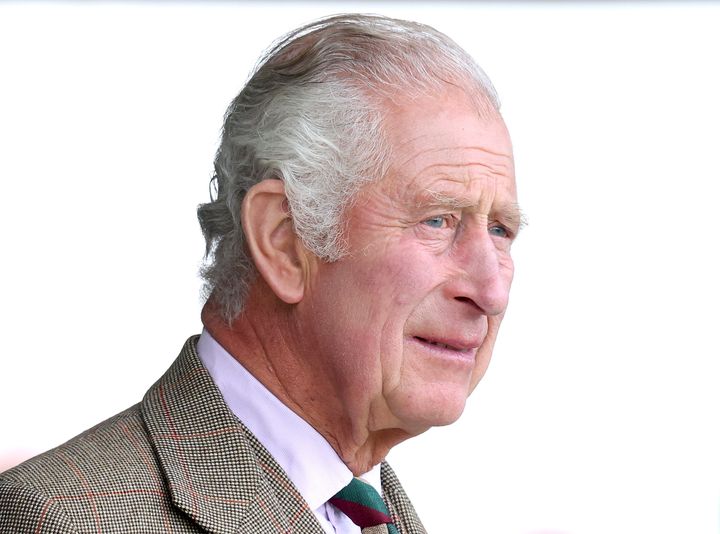 El nombre de Carlos de Inglaterra como rey: será Carlos III | El HuffPost  Life
