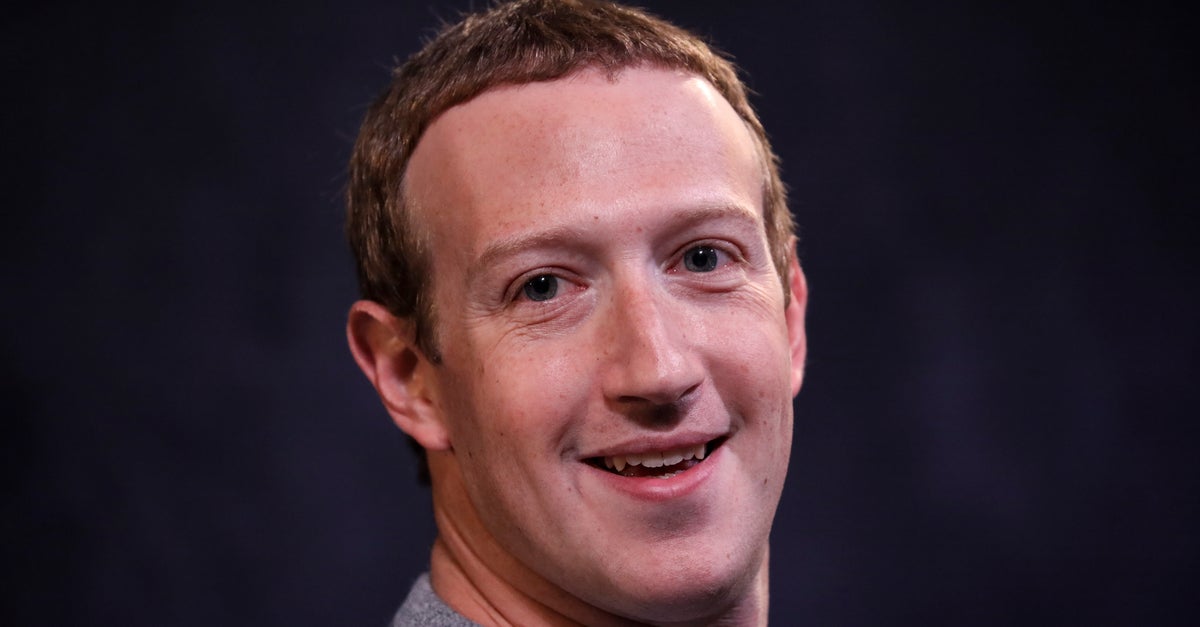Facebook doesn’t know where your data is, what its engineers are doing with it
