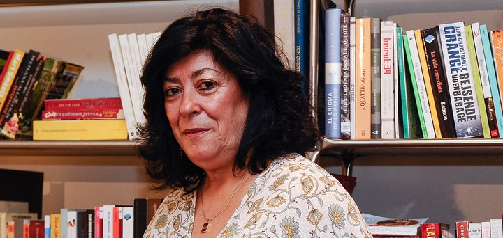 Almudena Grandes