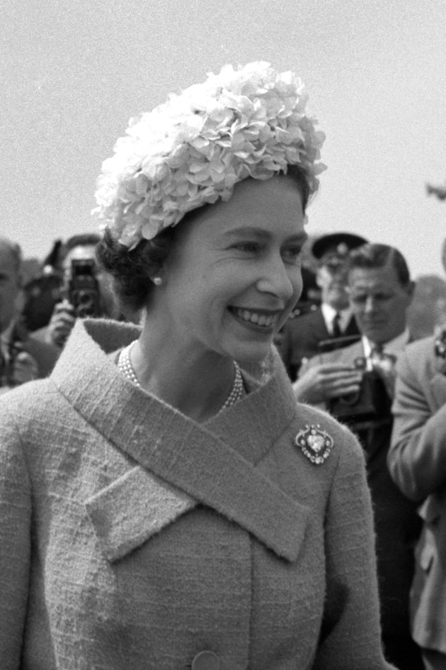1961年