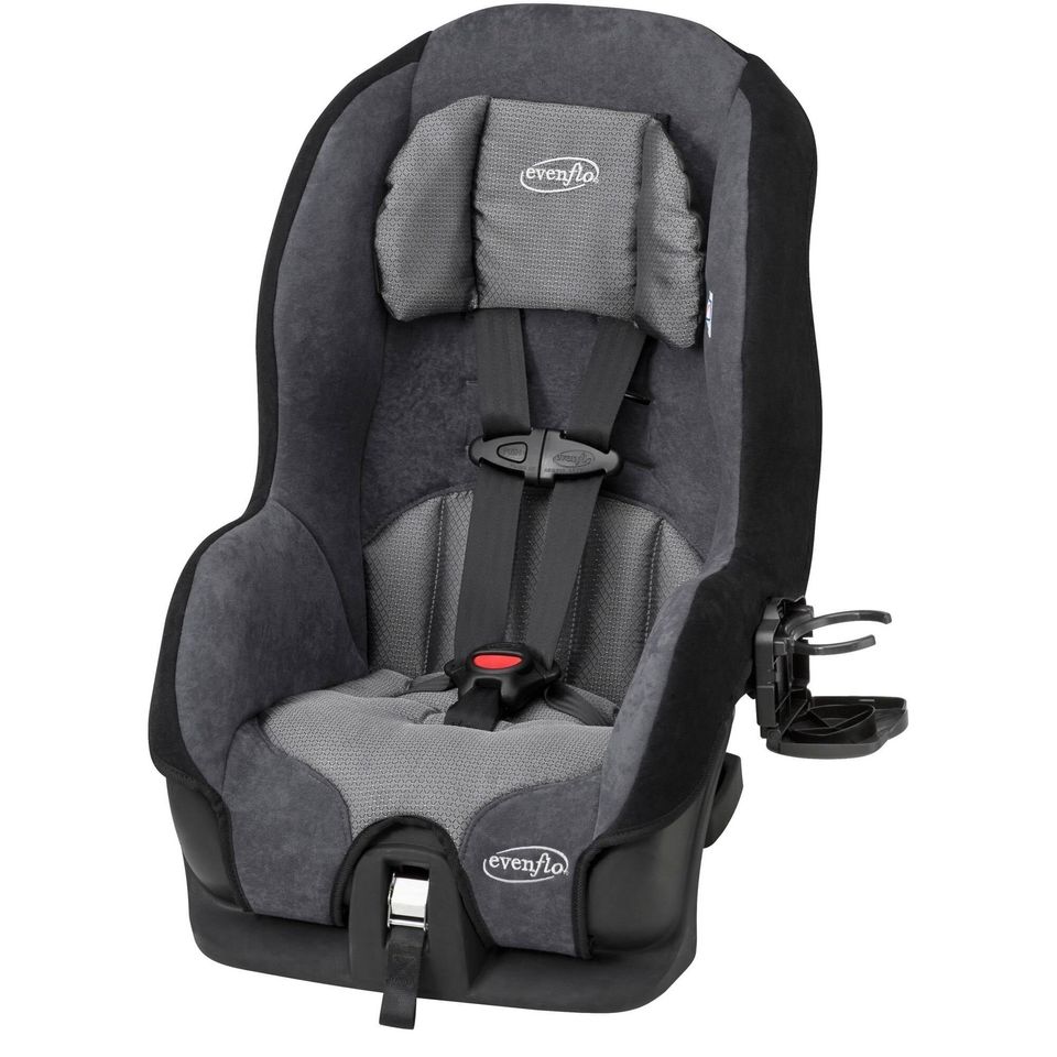 Evenflo convertible best sale car seat walmart