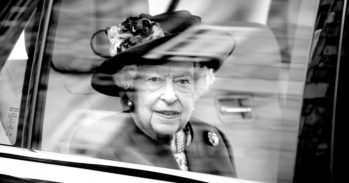 エリザベス女王の死去後どうなる？コードネーム「ロンドン橋作戦