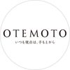 OTEMOTO ［オ・テモト］ - 手もとから新たな視点を提案するメディア