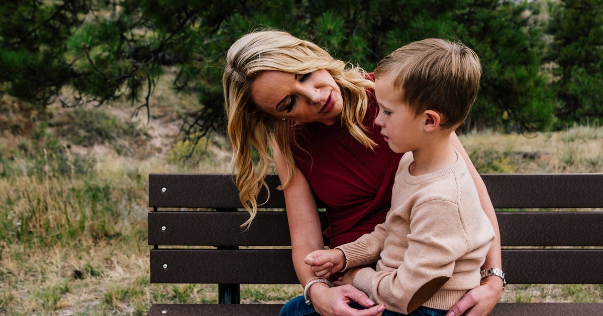 How To Talk To Children About The Queen's Death HuffPost UK Parents