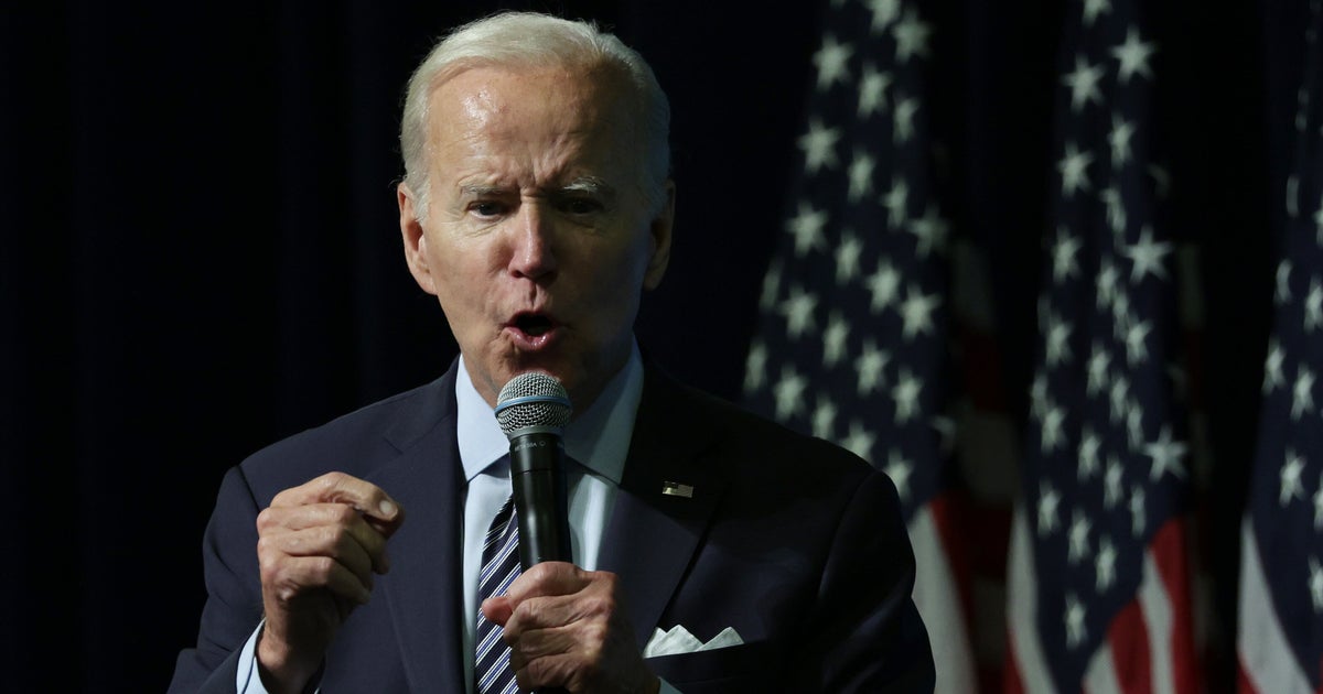 Joe Biden Says Supreme Court’s Roe Reversal Has Energized Women Ahead Of Midterms Joe Biden Says Supreme Court’s Roe Reversal Has Energized Women Ahead Of Midterms