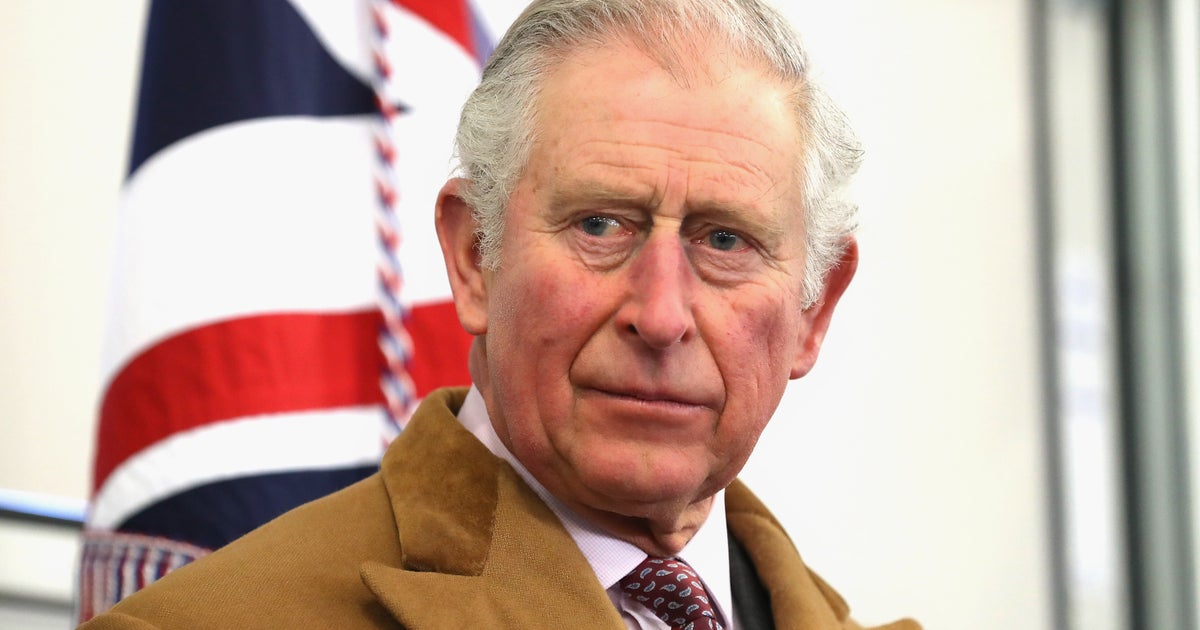 The King's Baggage: Charles Finally Takes The Throne As Monarchy Confronts Post-Elizabeth Challenges - Vimarsana News