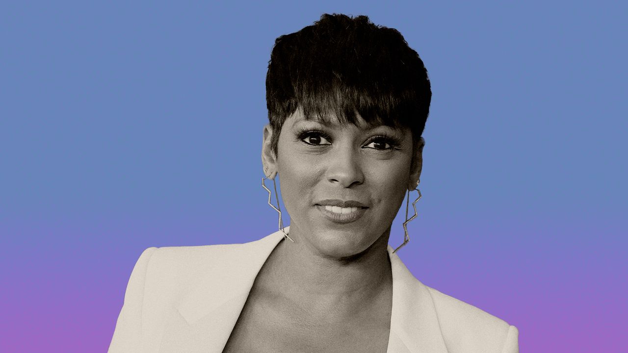 As the only veteran Black television host, who is also the executive producer of her show, Tamron Hall holds a special place in the daytime TV canon.