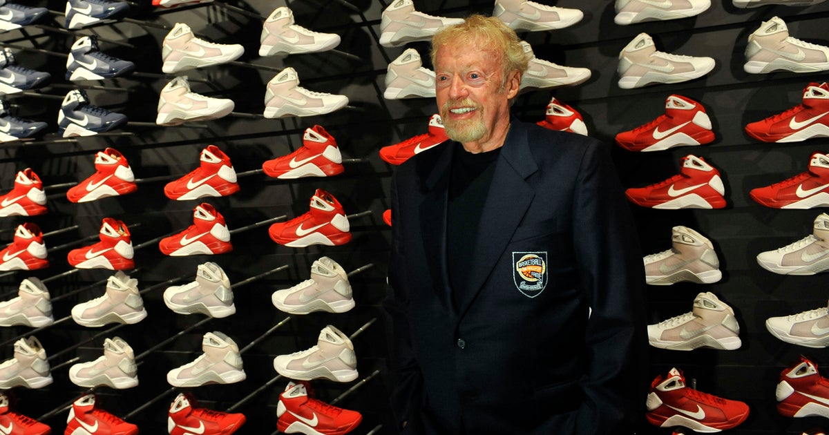 Nike Touts Its Climate Initiatives. So Why Is Phil Knight Bankrolling A Logging Industry Ally? Nike Touts Its Climate Initiatives. So Why Is Phil Knight Bankrolling A Logging Industry Ally?