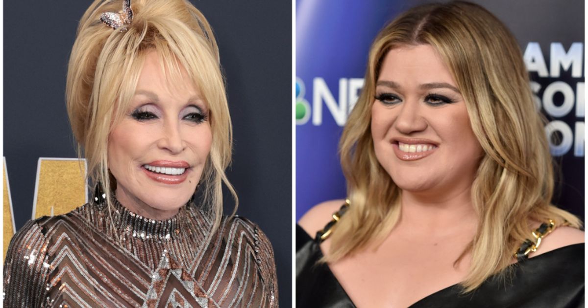 Dolly Parton And Kelly Clarkson Reimagine '9 To 5' For A New Generation.jpg