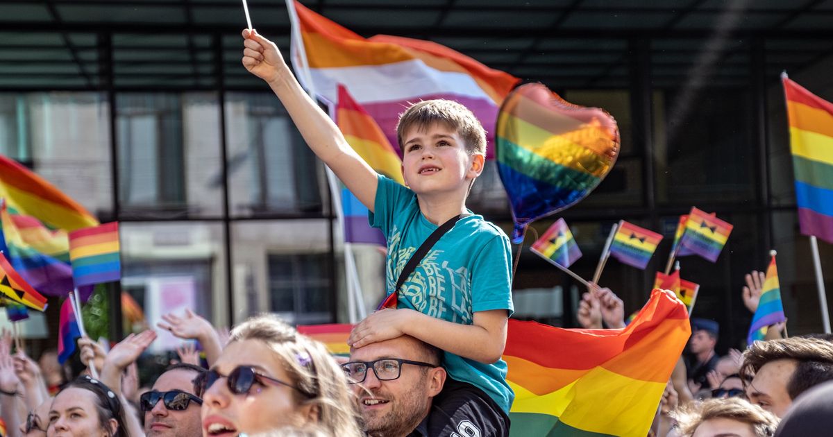 Miami School Board Rejects Plans To Observe LGBTQ History Month