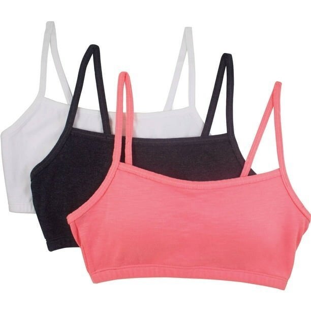 Functional, Affordable Bras You Can Get At Walmart