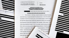 Justice Department, Trump Team Propose Candidates For Special Master In Mar-A-Lago Probe 631Bef4C2400003200951Ce9