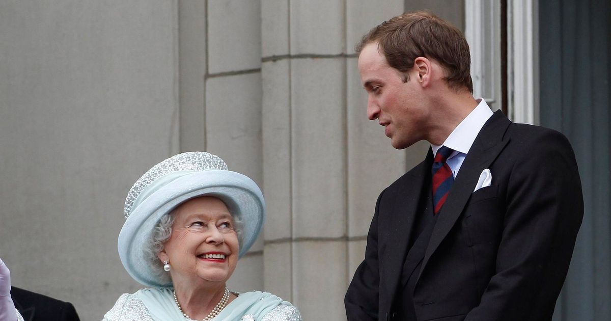 Prince William Honors Beloved 'Grannie,' Queen Elizabeth, In Moving Tribute