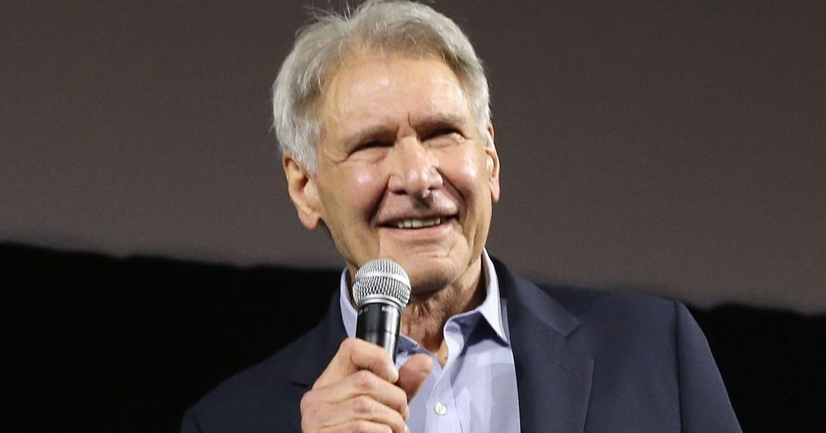 Harrison Ford Premieres ‘Indiana Jones 5’ Trailer: ‘A Movie That Will Kick Your Ass’