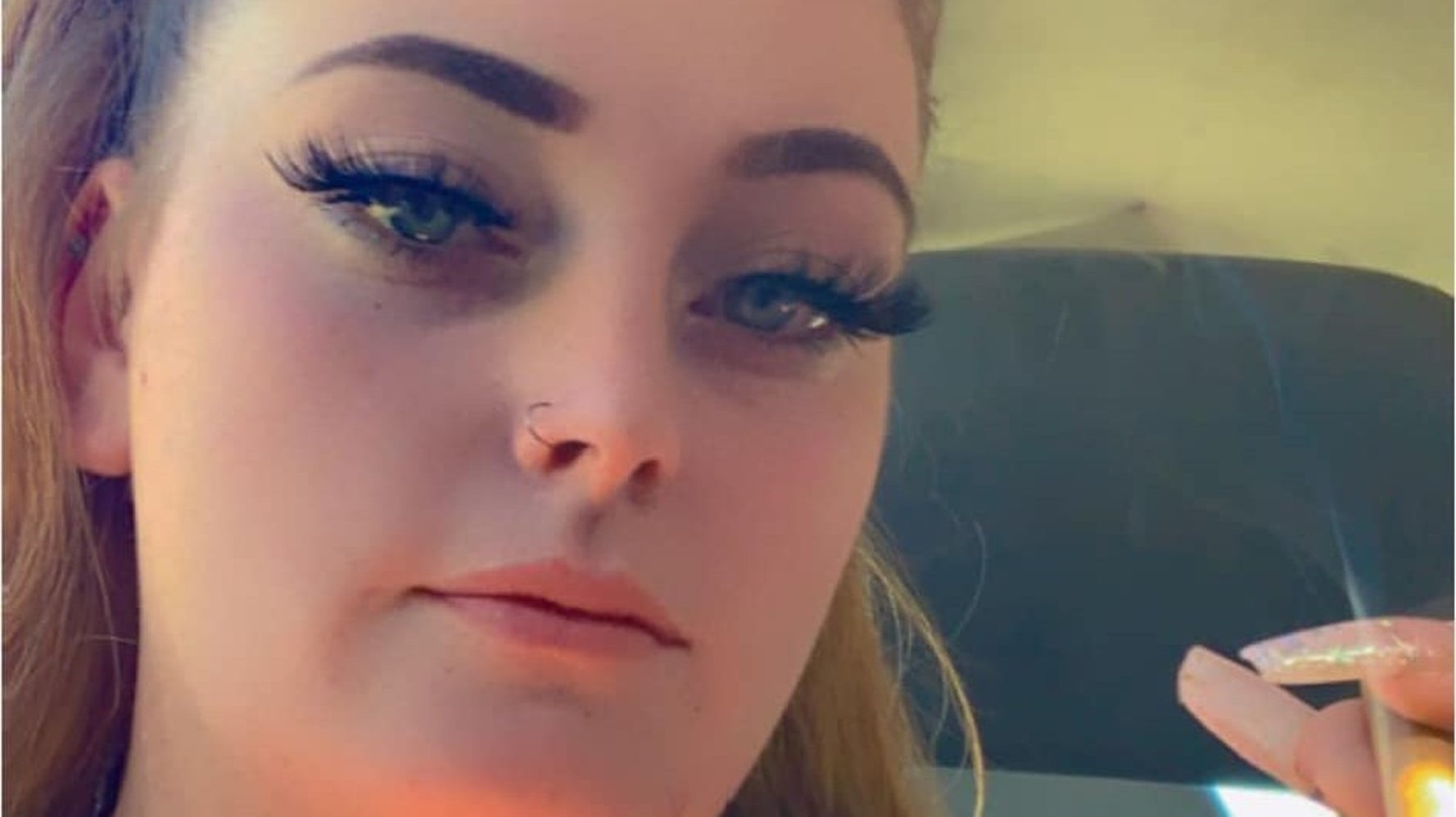 Bereaved Family Speaks Out After Woman Beheaded On The Street In California  | HuffPost Latest News