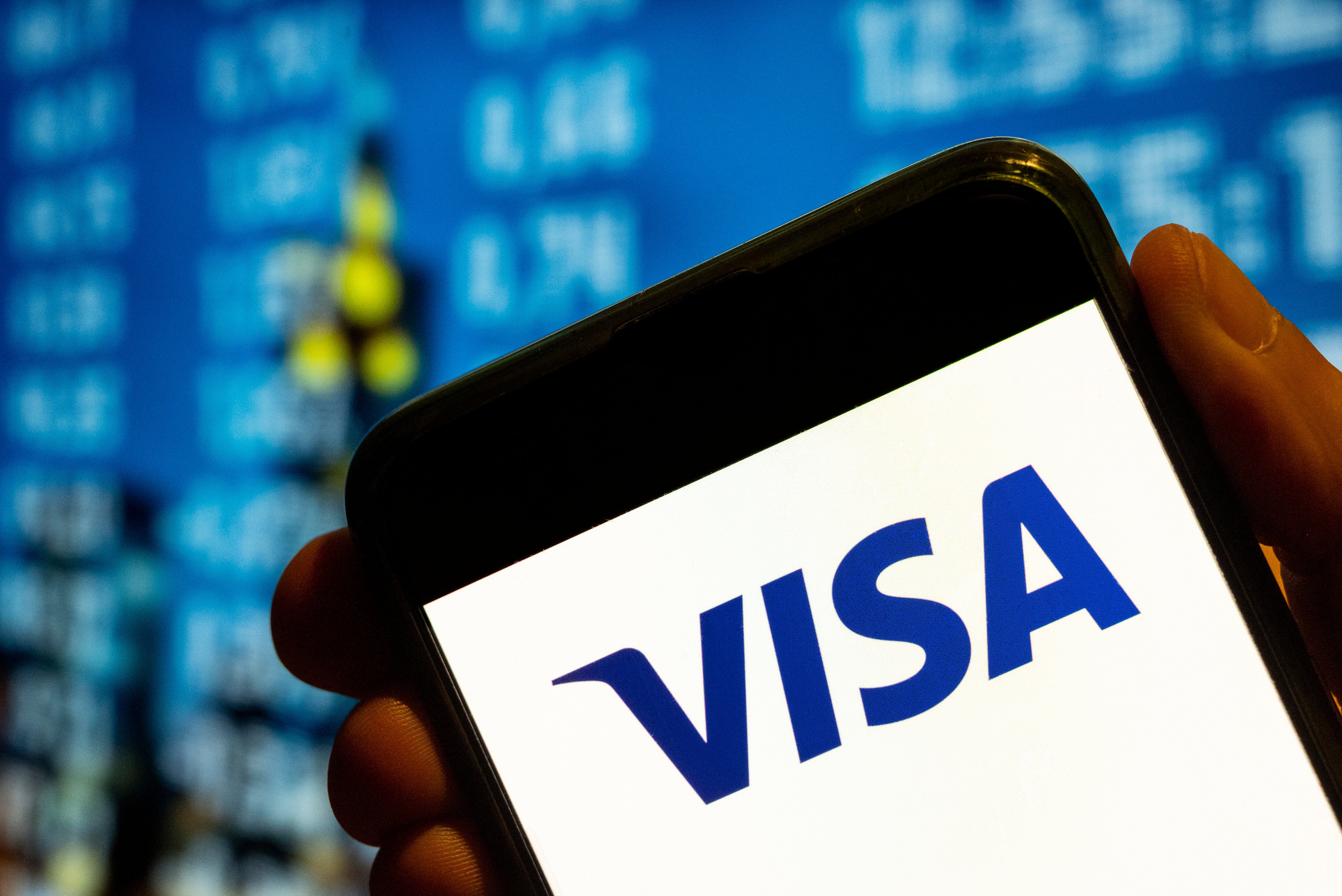 Payment Processor Visa To Start Categorizing Sales At Gun Stores