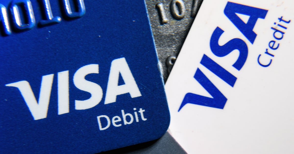 Payment Processor Visa To Start Categorizing Sales At Gun Stores