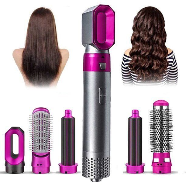 New Hair Styling Tools - Best Hair Gadgets