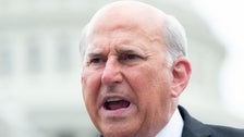 GOP Lawmaker Honors 'Hero' Jan. 6 Rioter With A Post-Prison Gift