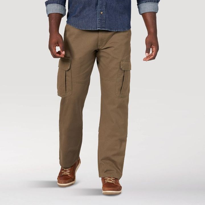 These $25 Cargo Pants Are TikTok's Latest Viral Find | HuffPost Life