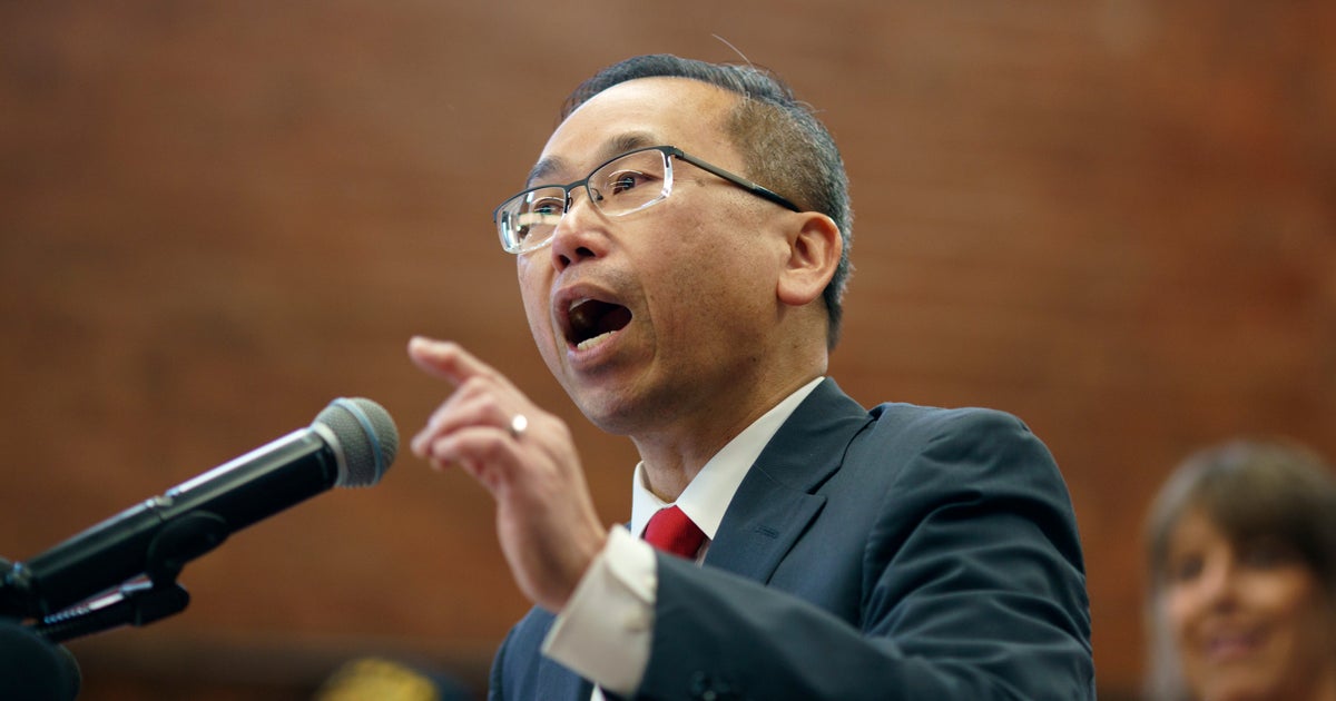 Electability Is On The Ballot In Key Rhode Island House Primary