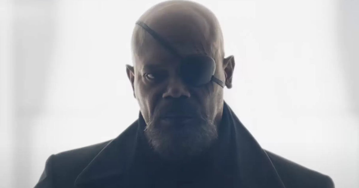 Here Are All The Major Marvel Trailers And Announcements You Missed From D23