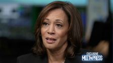 

    Harris: Election Deniers And Their Supporting Politicians Are Degrading U.S.

