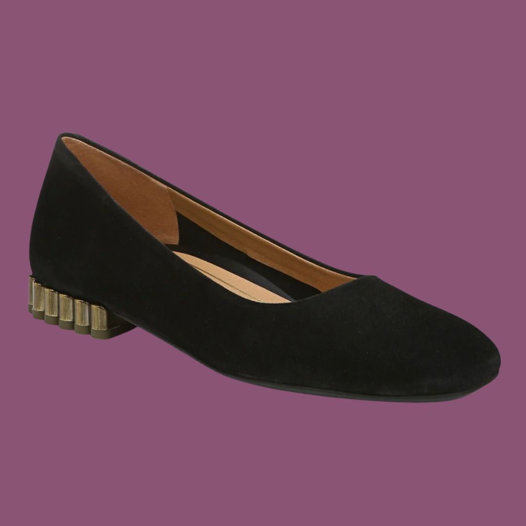 Best ballet flats sale with arch support