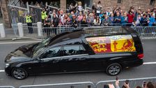 

    What Does The Queen's 'Lying In State' Mean, Exactly?

