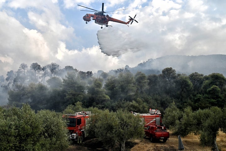 Φωτογραφία αρχείου.