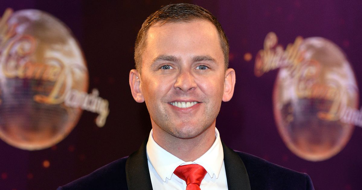 Scott Mills Confirms What Strictly Fans Have Long Suspected About Pre ...