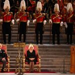 What Happened When King Charles III Addressed Both Houses Of Parliament?